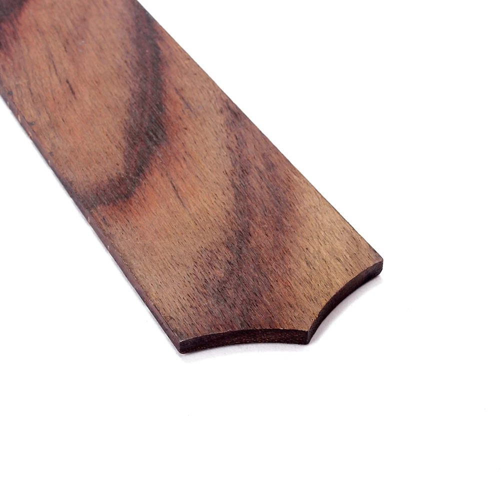 

23 Inch Finger Board Ukulele Fingerboard Rosewood Camera Coffee Concert Fretboard Accessories