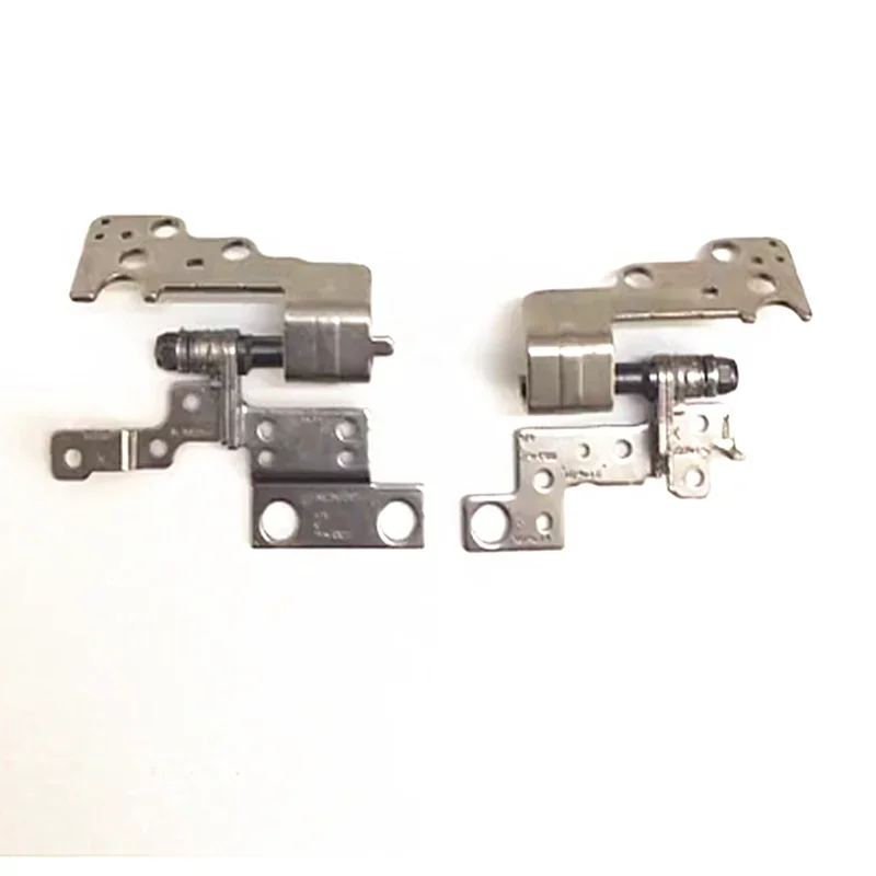 Free Shipping Original Laptop Hinges for HP ENVY 15T-AE 15T-AE M6-P L & R Hinges AM1DO000400 AM1DO000500