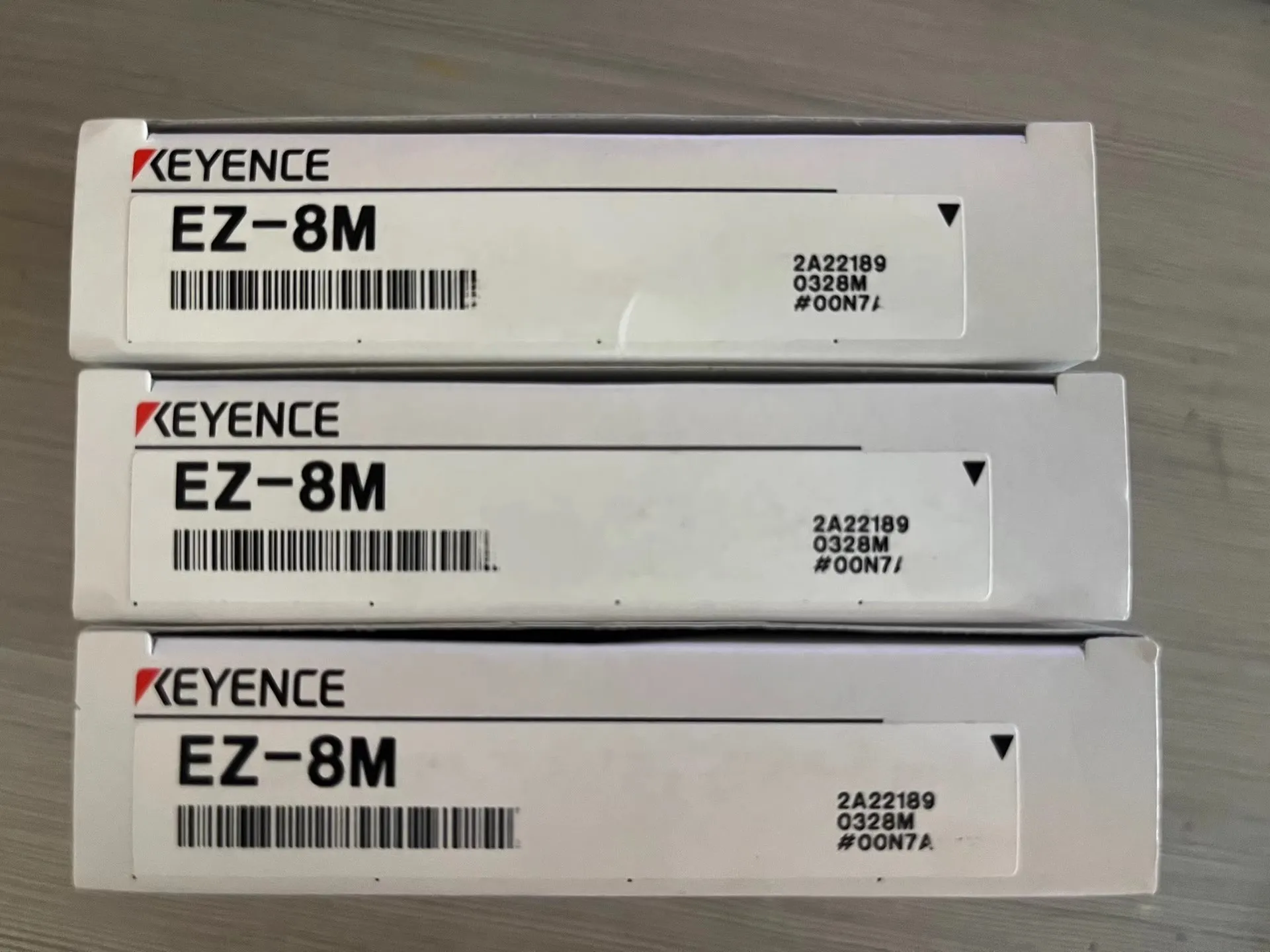 EZ-8M M8 Threaded N…