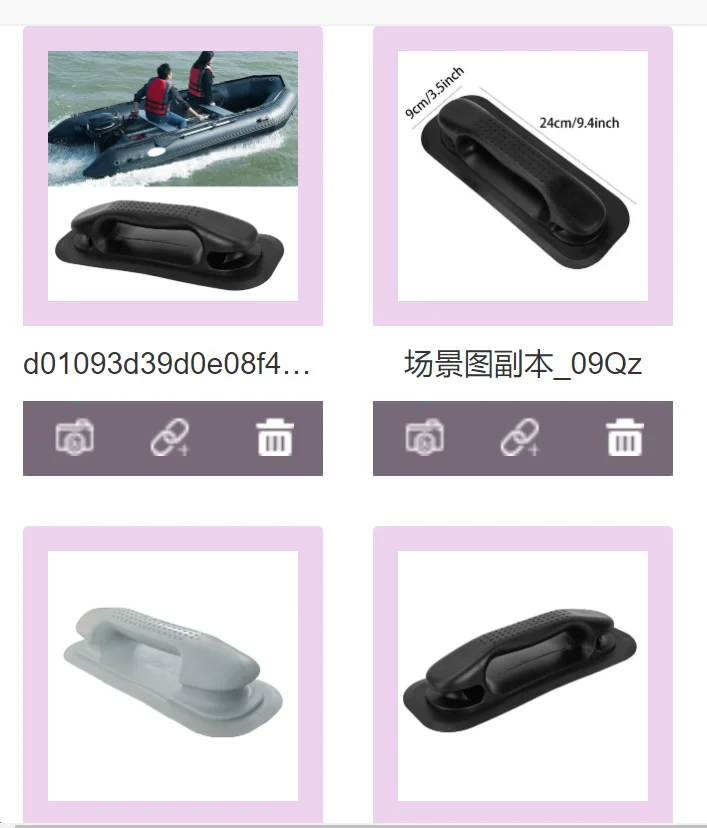 

Надувная ручка для водных видов спорта, ПВХ, каноэ, весло, ручка для доски, ручка для водных видов спорта, для серфинга, гребли и занятий каяками