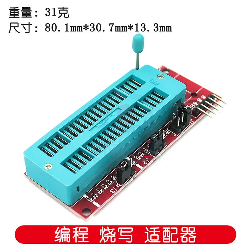 Pic ICD2 Kit 2  KIT 3 Programming Programming Adapter