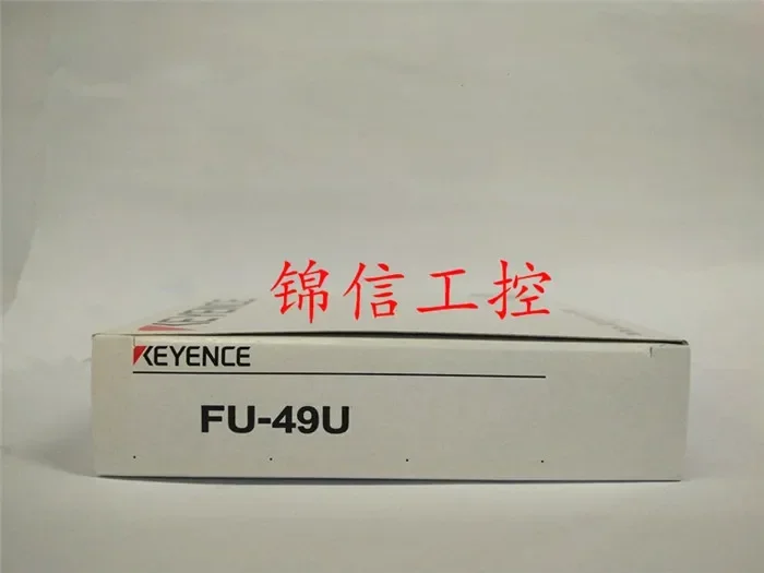 KEYENCE FU-49U  100% new and original