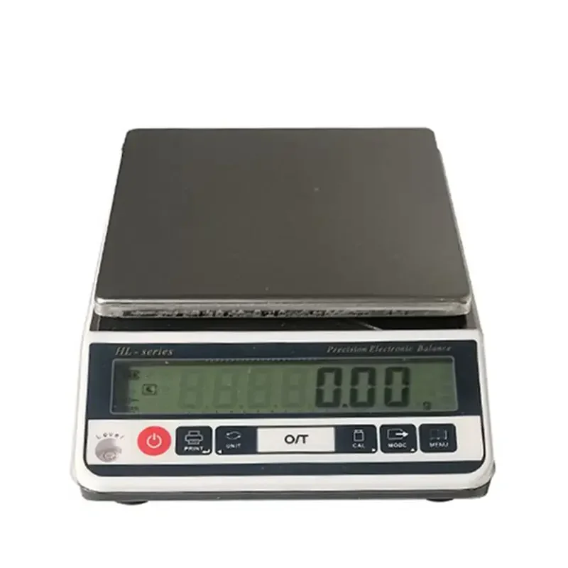 Hot Sale Excellent Performance Durable Electronic Balance Weighing Scale