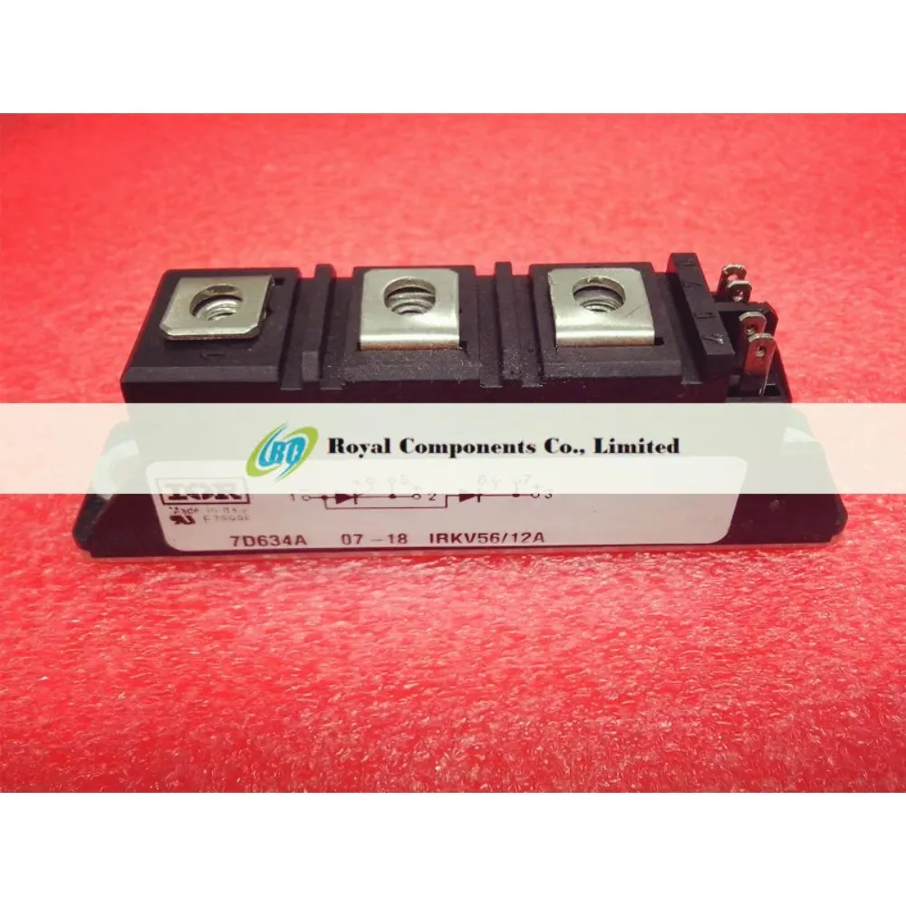 IRKV56/12A