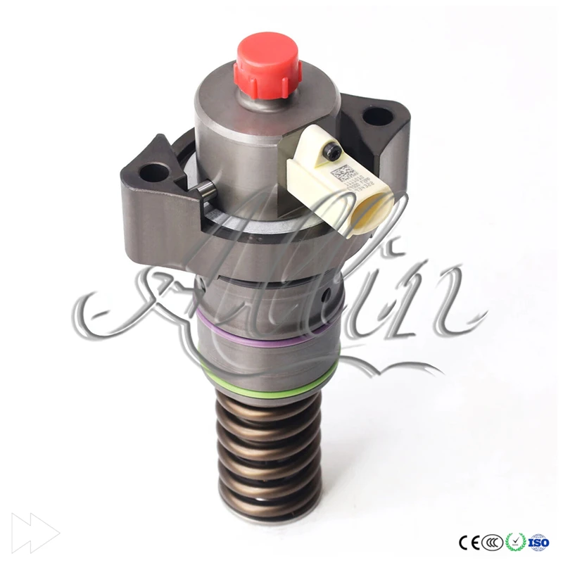 Fuel Pump 2102391 1934322 2034927 1871117 Compatible with Paccar MX13 EPA13 Compatible with DAF 106 XF CF EURO6