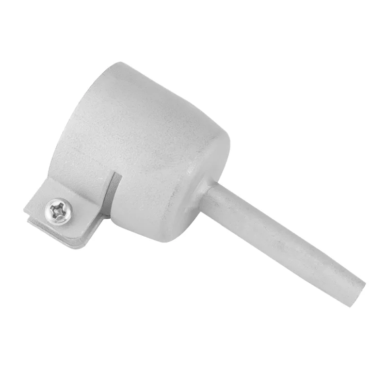 

AB35-16Pcs Speed Welding Nozzles For Vinyl Pvc Plastic Hot Air Blower Triple-Cornered Speed Nozzle Round Welding Head Y Type