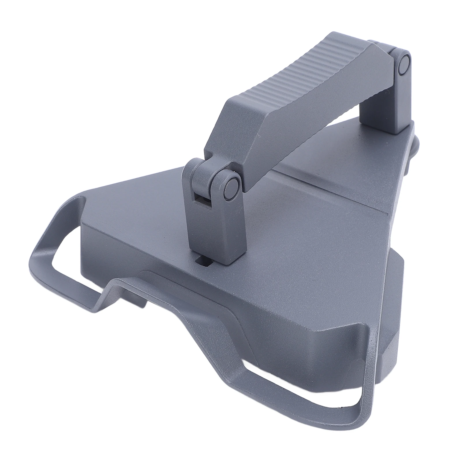 

Для Starlink Mini противоугонное крепление на крышу автомобиля из алюминиевого сплава, совместимое с креплением на крышу автомобиля Starlink Mini для яхт на крышу автомобиля