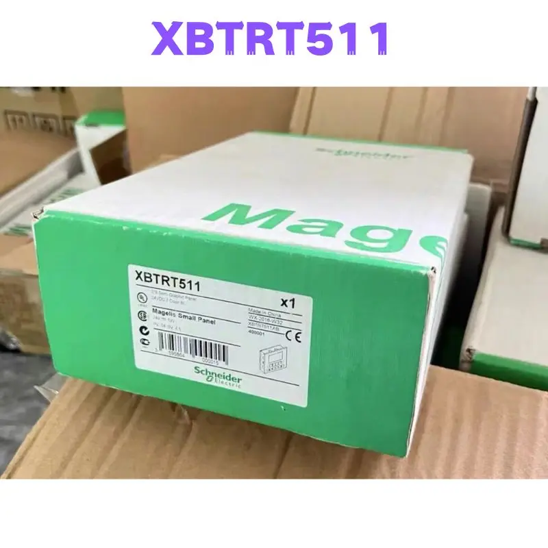 Brand New XBTRT511 Touch Screen