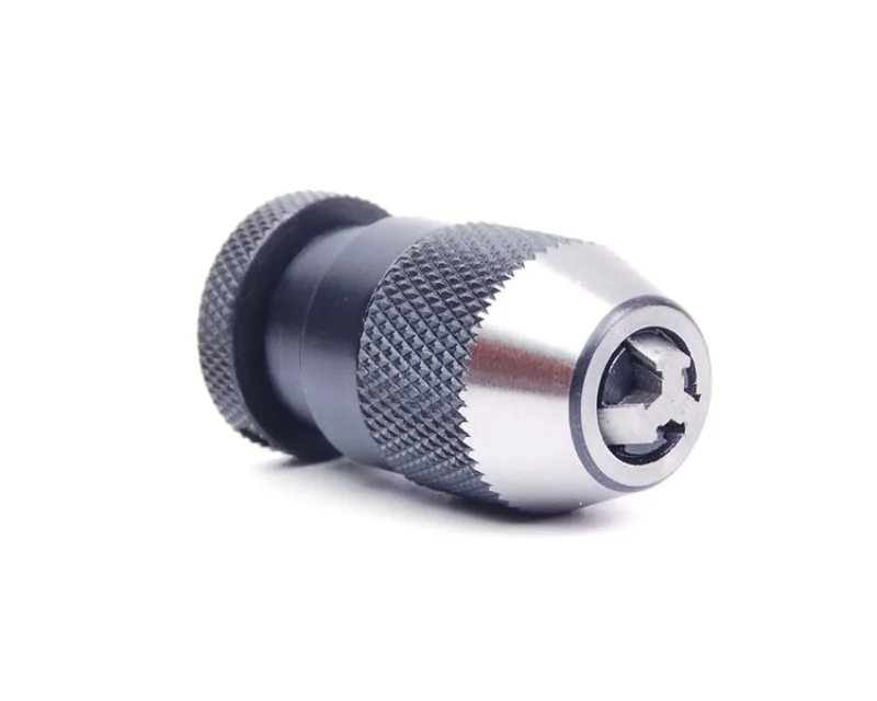 Mi-cro الدقة الذاتي تشديد الحفر تشاك 0-3 مللي متر JT0 مثقب آلة تفريغ المحرك تشاك #3