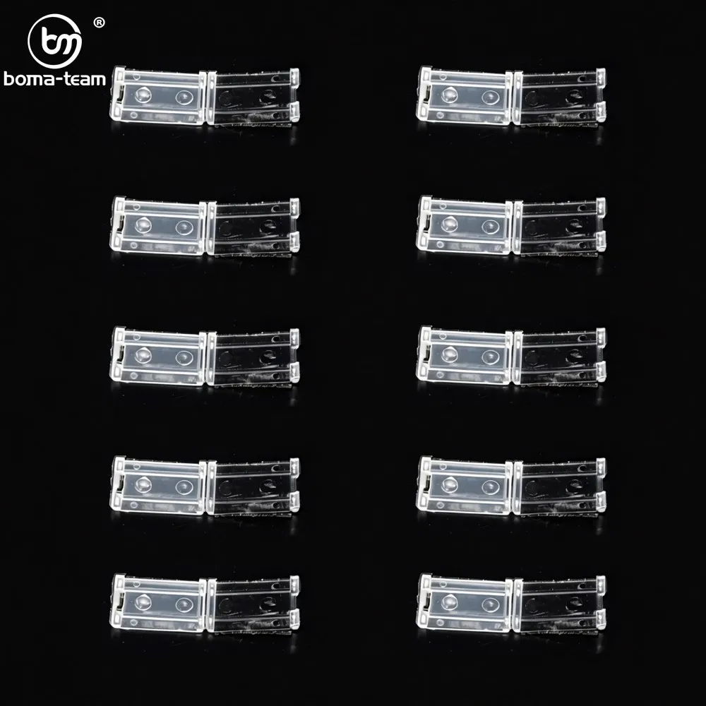 Pipeline Fixing Clamp Tubes Clip Printer Spear Parts For Ciss System Accessories Hose Holder