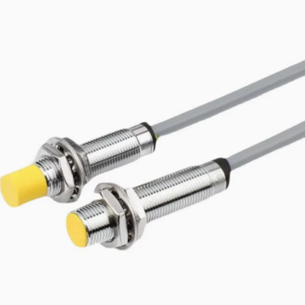 

2pcs Proximity switch NI5 BI8 NI8 BI5-M18-AN6X AP6X RN6X RP6X AD4X-H1141