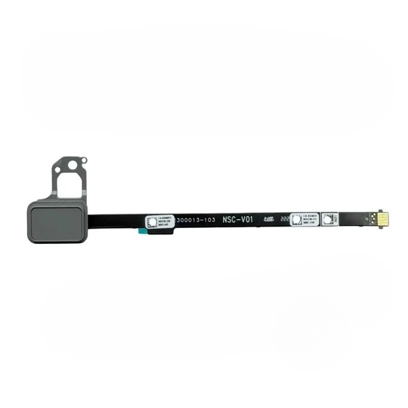 ... for Dell Inspiron 7430 fingerprint reader, switch button 0R4MNK R4MNK...