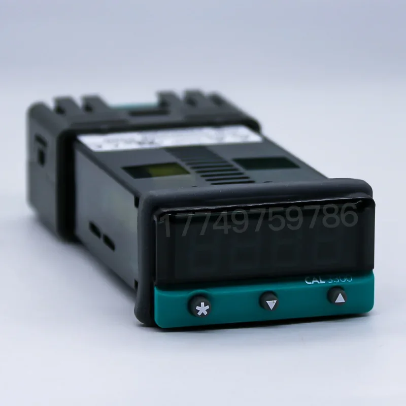 2026 New WEST UK CAL330000200 Temperature Controller RS232/485 Communication Function 330000000
