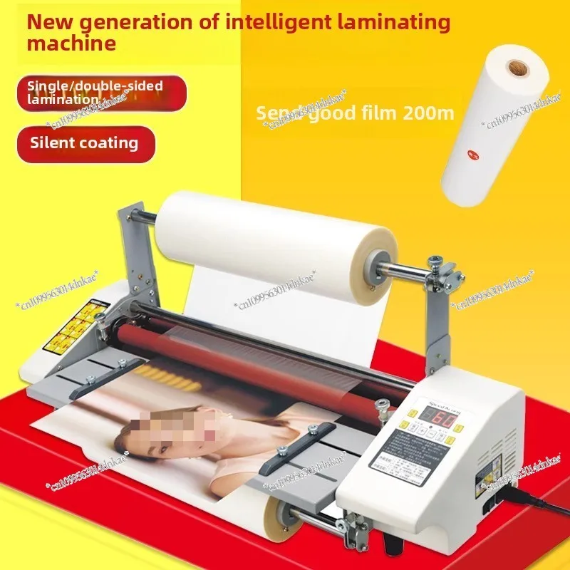 Laminating Machine A3 + 9350T Laminating, Plastic Sealing, Hot Mounting, Cold Mounting, 9460T Laminating Machine A2