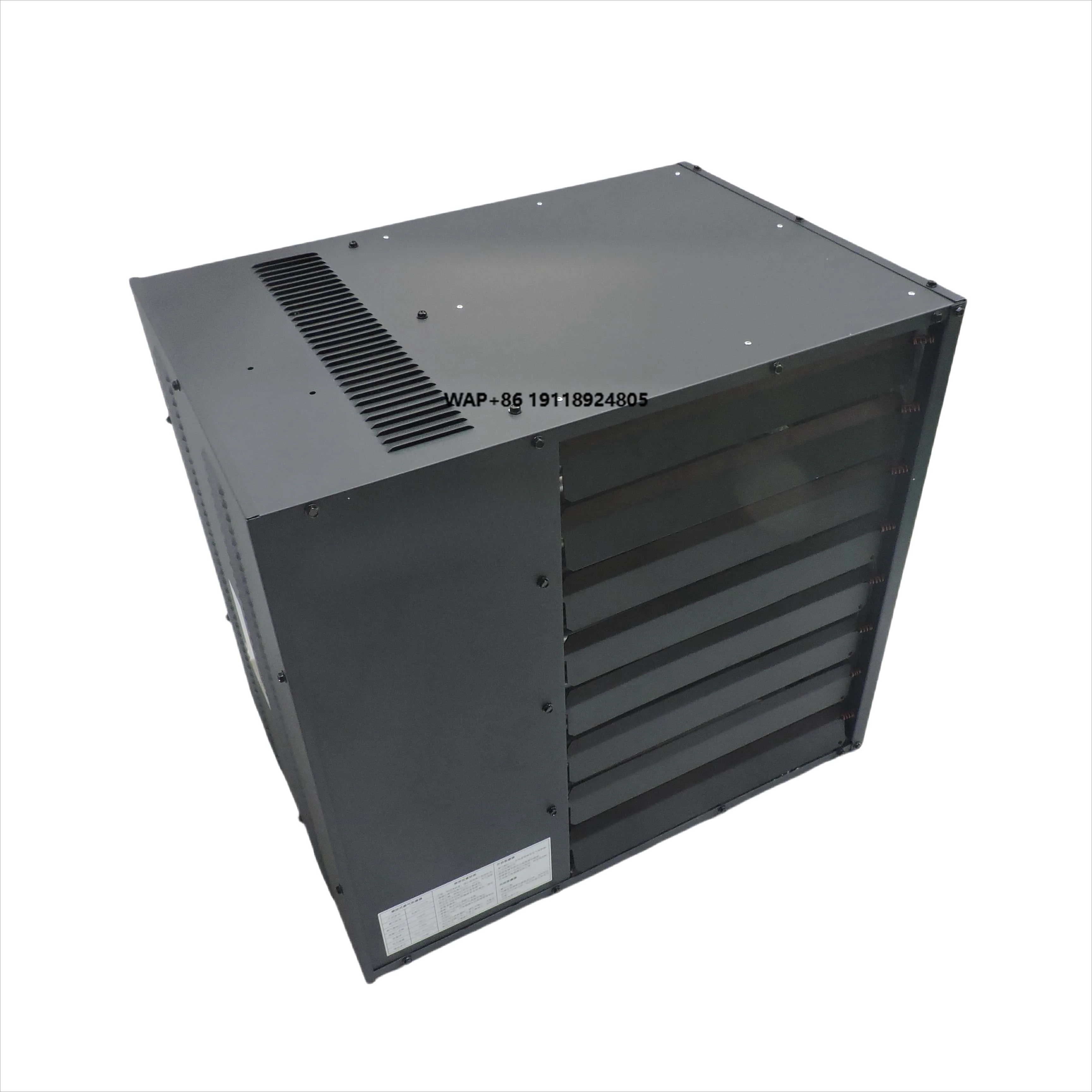 

15KW Gas Direct Combustion Unit Gas Heater Space Heater for Animal Husbandry Factory Warehouse Greenhouse Repair Shops