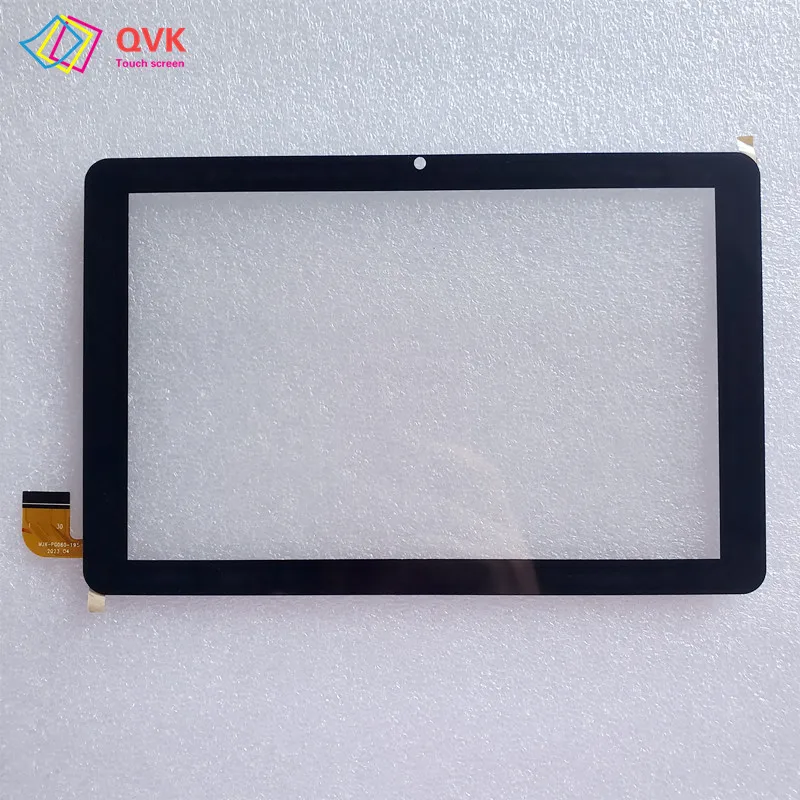 New 8 Inch Black MJK-PG080-1954 FPC For DEXP C18 Kid's 3G Tablet Capacitive Touch Screen Digitizer Sensor External Glass Panel