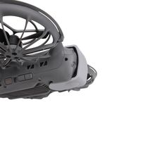 New Anti-Scratch Gimbal Protective Cover Quick Release Mini Lens Cap Lightweight Camera Lens Guard for DJI NEO 2 Accessories