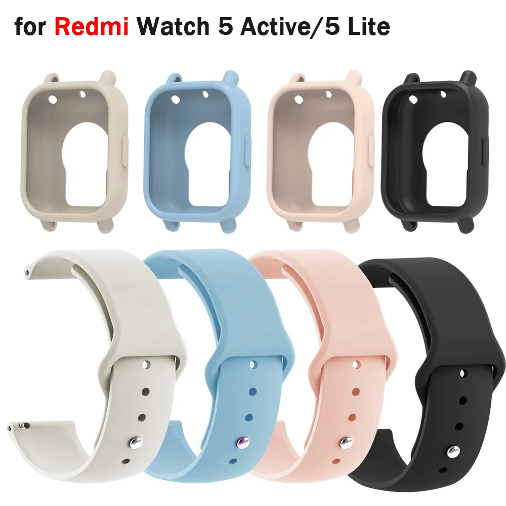22Mm Silicone Band … - image