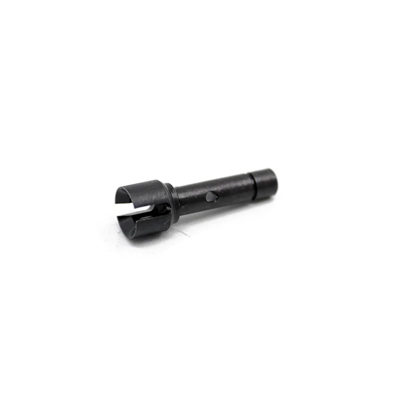 AINY-2X eje de transmisión trasero de Metal CVD eje de transmisión para Yikong YK4082 YK4083 Absima Yucatan CR1.8 1/8 coche trepador de control remoto piezas de mejora