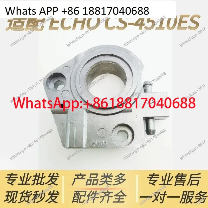 Compatible,  saw accessories CS-4510ES oil pump, logging saw