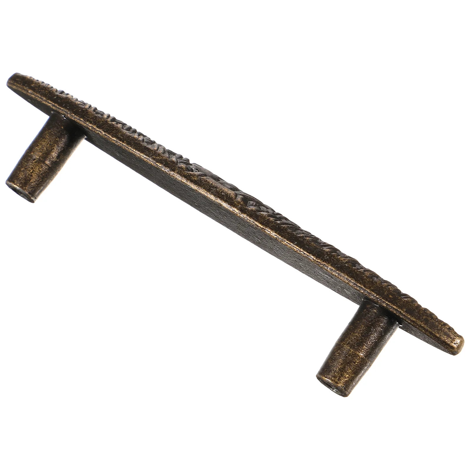 

1Set Chinese Style Handle Zinc Alloy Pattern Furniture Pull Closet Door Handle Vintage Kitchen Cabinet Handles