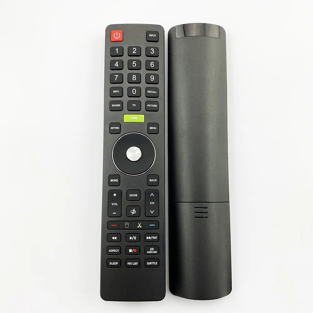 Original Infrared Remote Control YDX-135 for DEXP TV with Fly Mouse Key No Setup Required