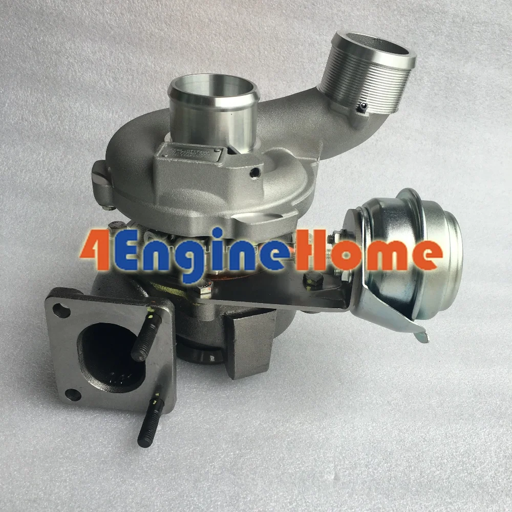 

GT1749MV Turbocharger 777251-5001S 777251-0001 55188690 53039700102 for Engine 192A8000, M737AT19Z, M737AT.19Z Euro 4