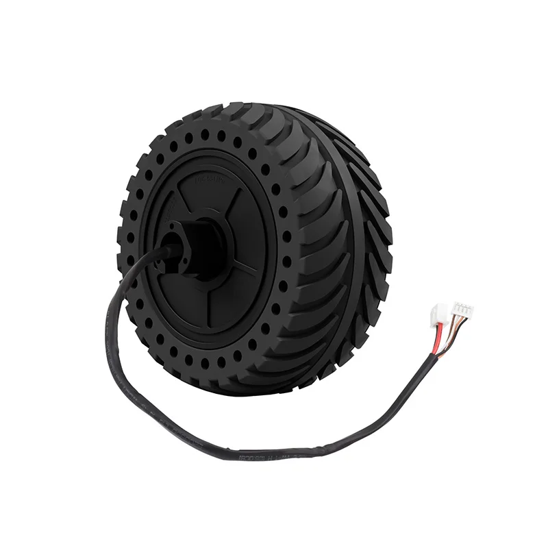

DDSM115 direct drive servo motor integrated robot joint direct drive motor with low speed and high torque