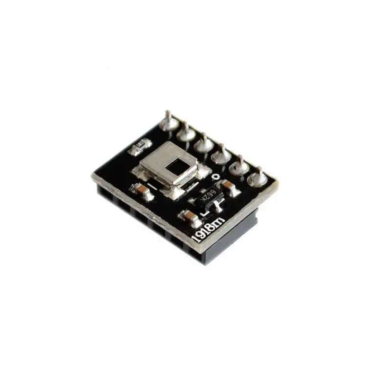 Compatible with Raspberry Pi Wireless Media Remote Control Module Single Accessory MOQ 5