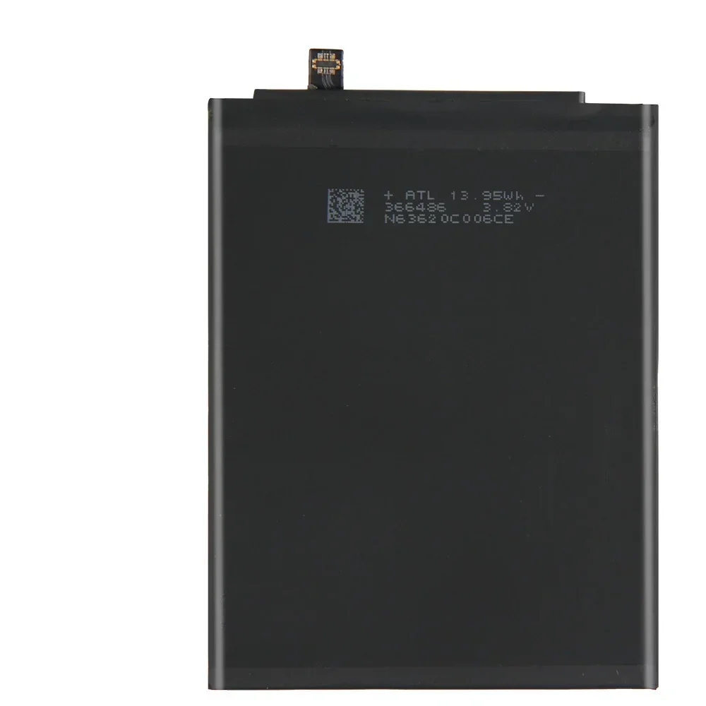 استبدال بطارية الهاتف HB356687ECW لهواوي نوفا 2S 2i 2Plus 3i 4e Honor 7x 9i G10 Mate10 Lite P30 Lite Mate SE 3340mAh