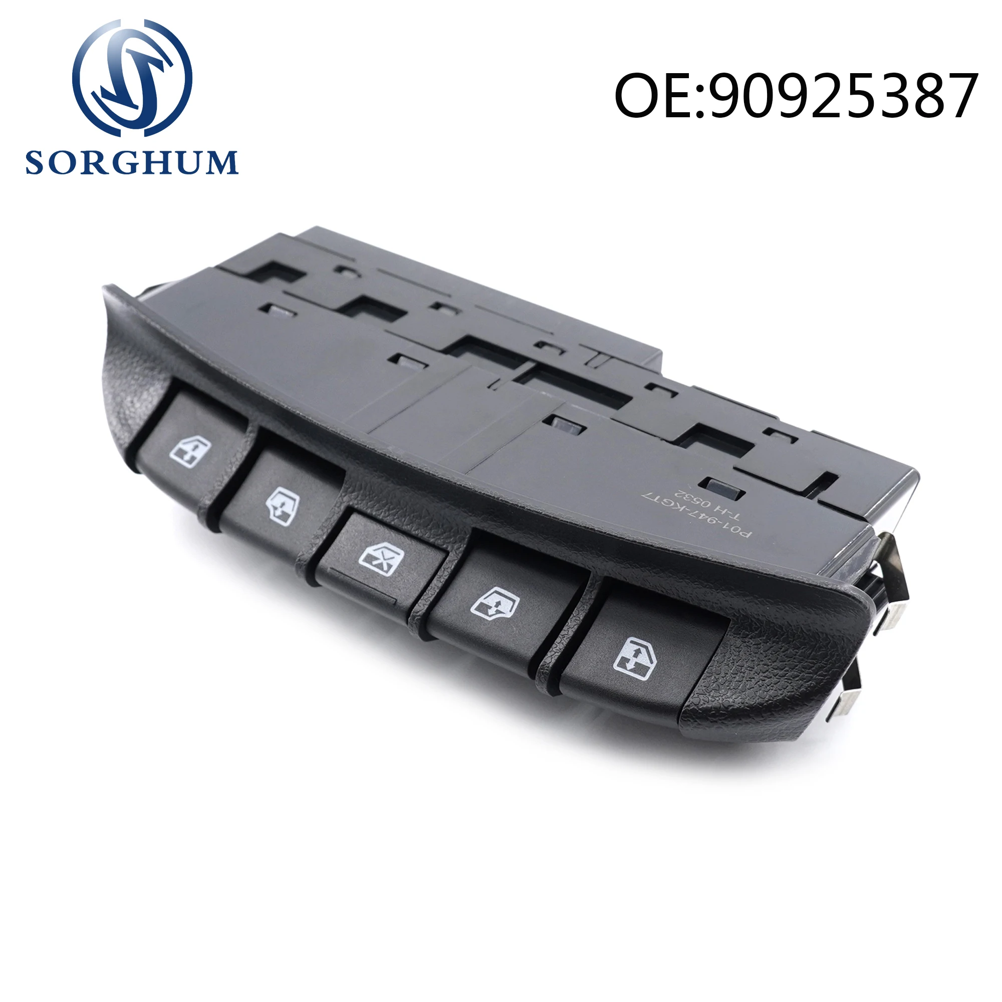 

Кнопка управления окном для GM Chevrolet Sail 3 90925387 90925388