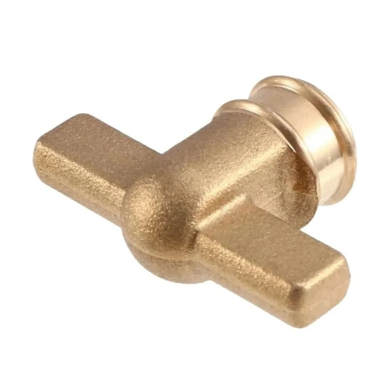 T-kop schokdempers eindfitting voor RXT 230 RXT 300 vervangend onderdeel