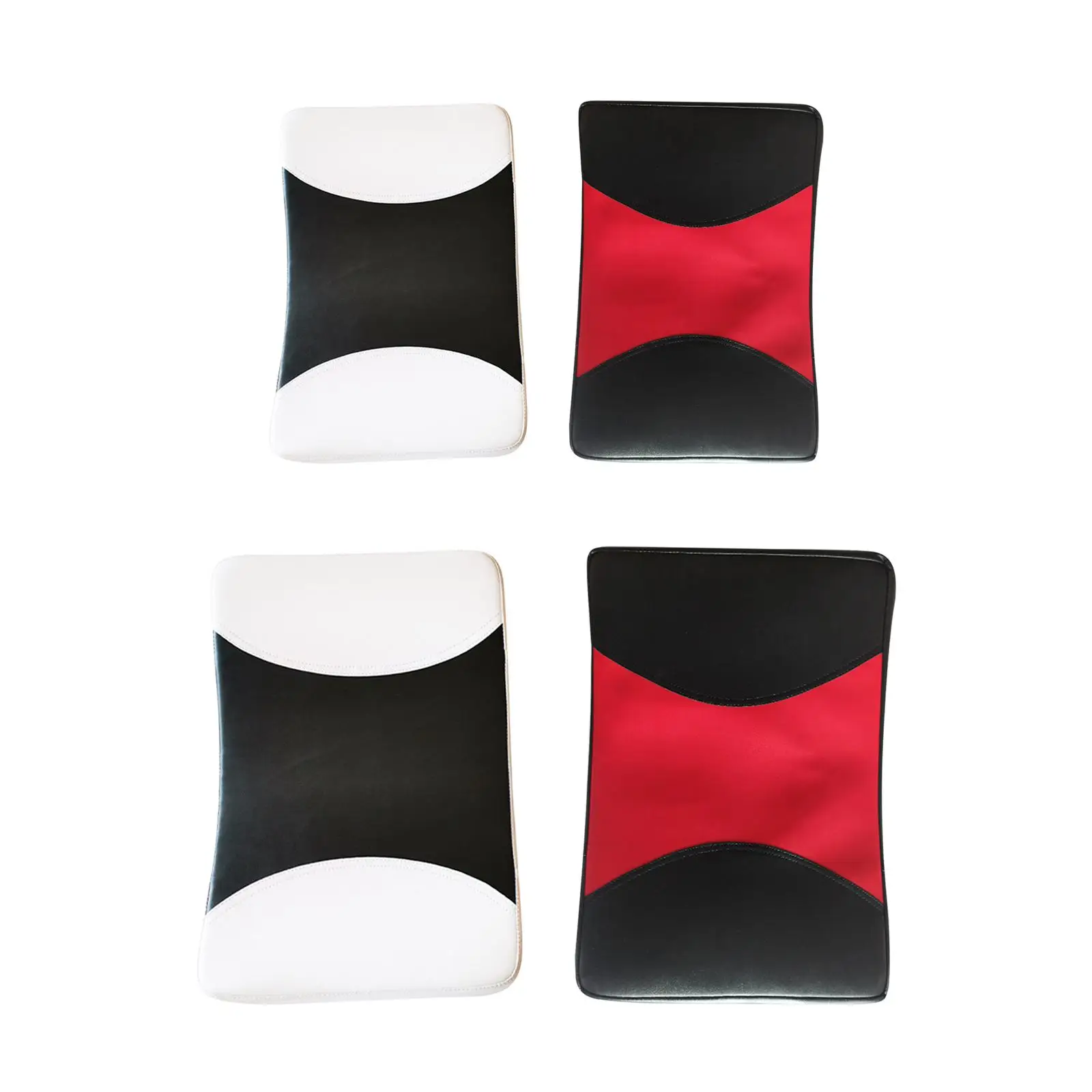 Premium Thai Pad Punching Training Pads Curved Pads Sanda Kick Strike Shield