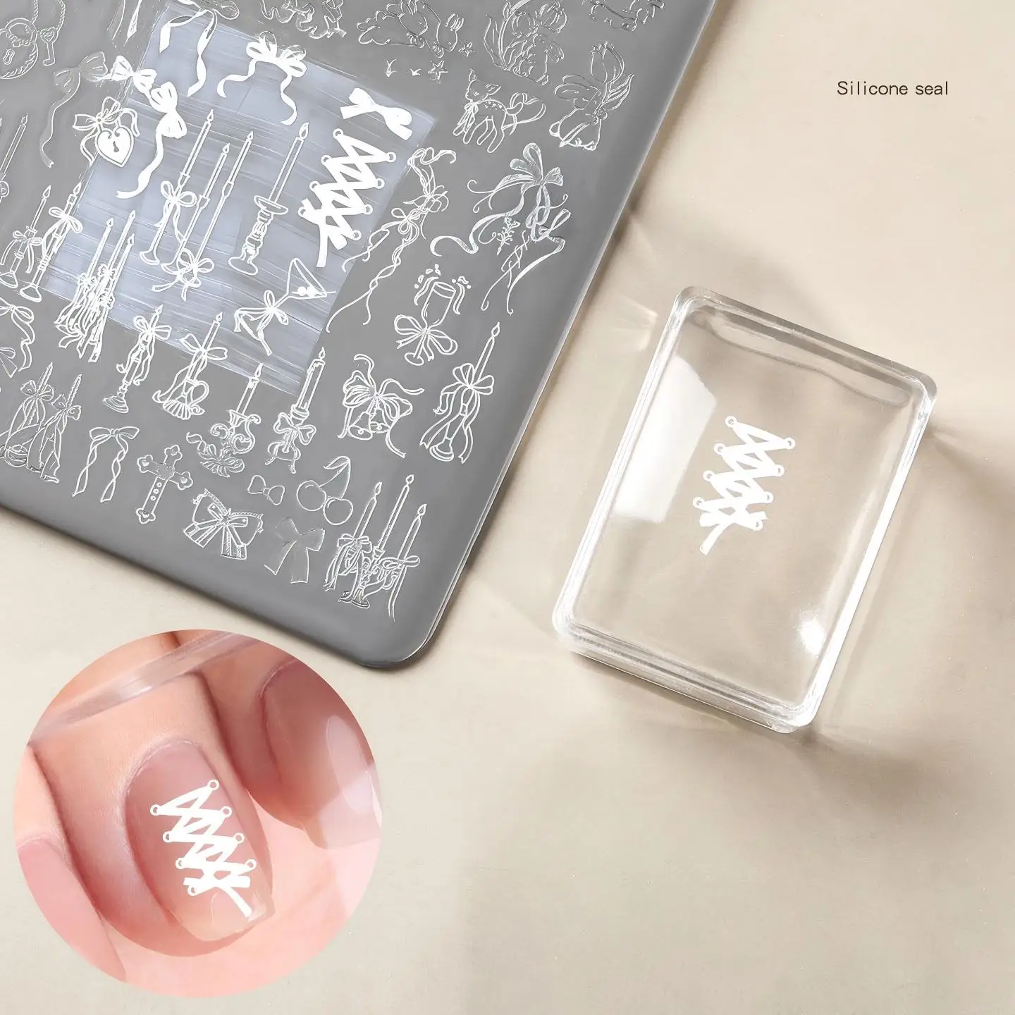 Thumbnail 2 - #60 Ranked Nail Art Kits Picks in 2026