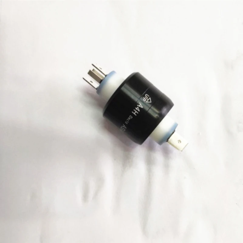 US MERCOTAC slip ring original 430 black Conductive connector spot 430-SS