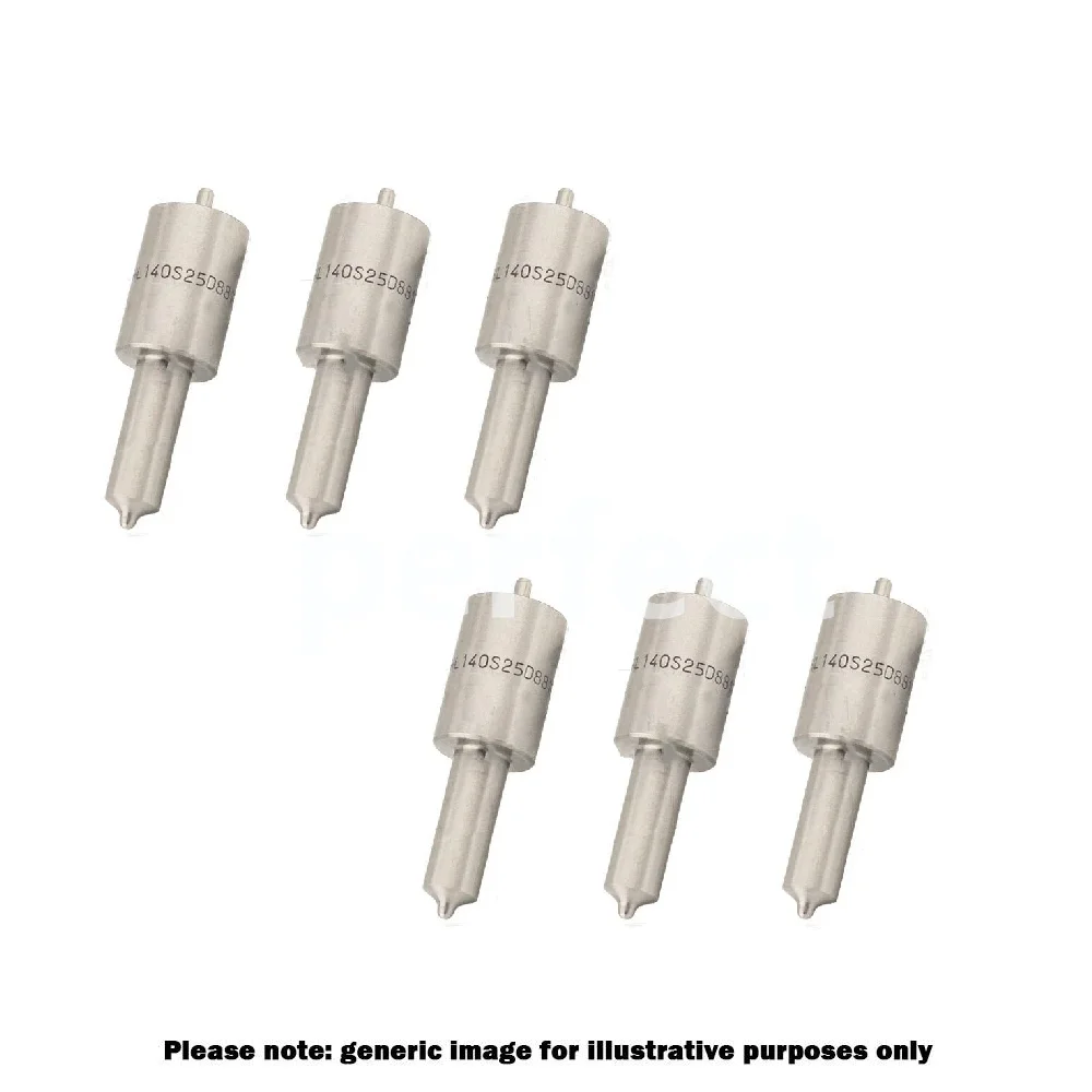 

Для Lister Peter TS & STW 6x форсунка HL140S25D881P2 201-47092 201-81395