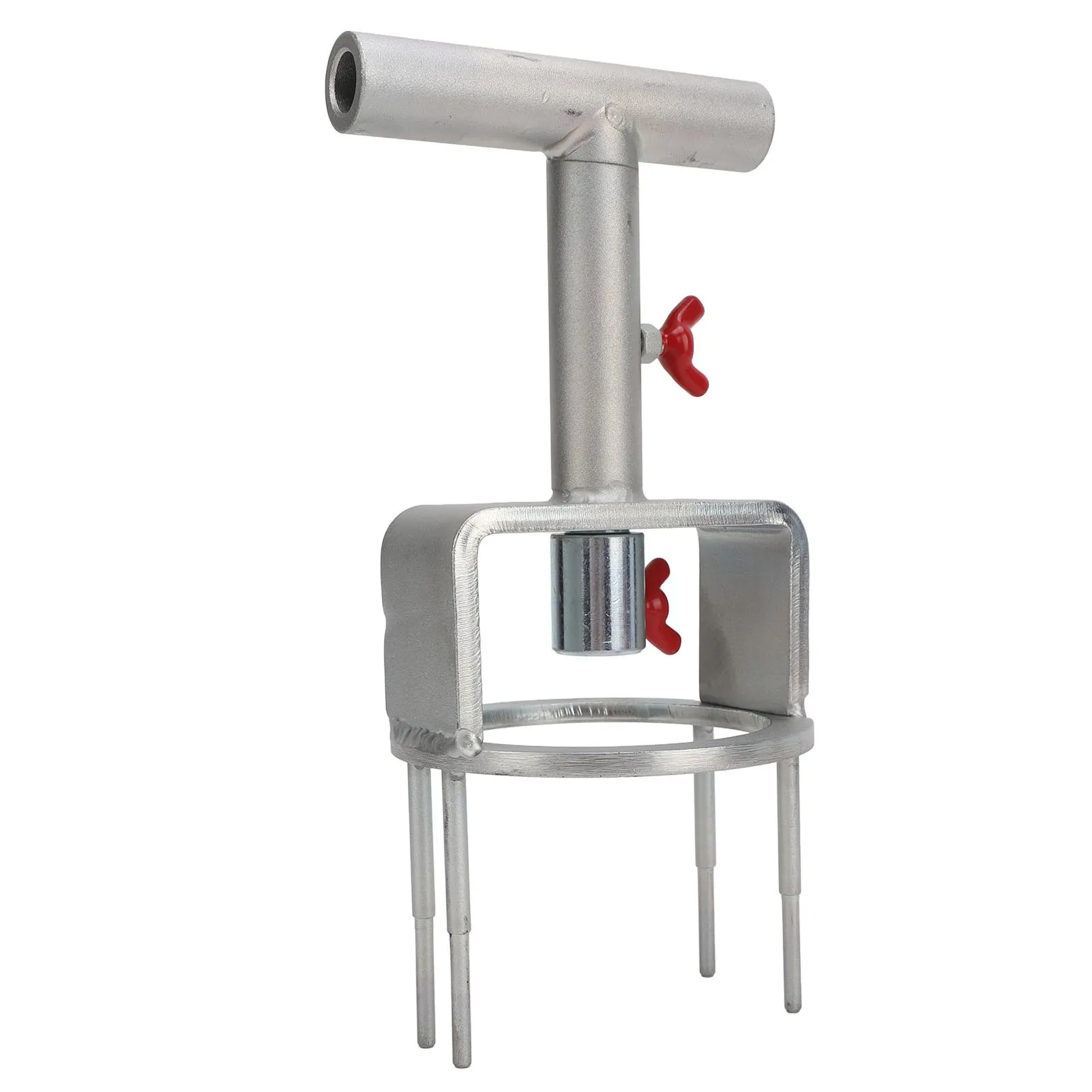 سخان منفاخ المحرك أداة إزالة الصواميل الكربون الصلب سخان مروحة منفاخ تفكيك أداة سهلة الاستخدام ل S60L S80L V70 XC60 XC70 #4