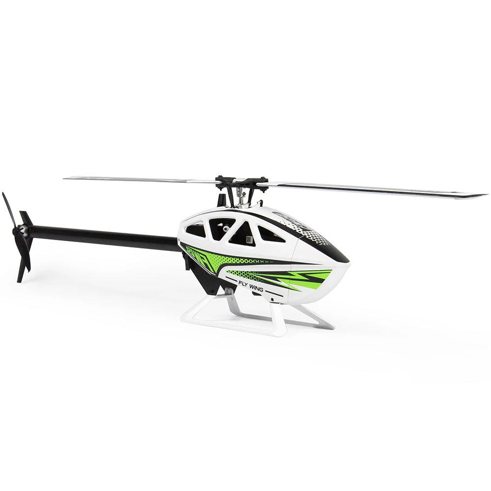 Fly Wing FW450L V3 RC Helicopters Remote Control Helicopter PNP RTF 3D Automatic Return