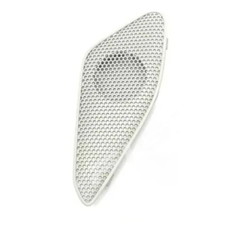 

Крышка динамика на передней стойке, заглушка внешней решетки для новой MG ZS MG6