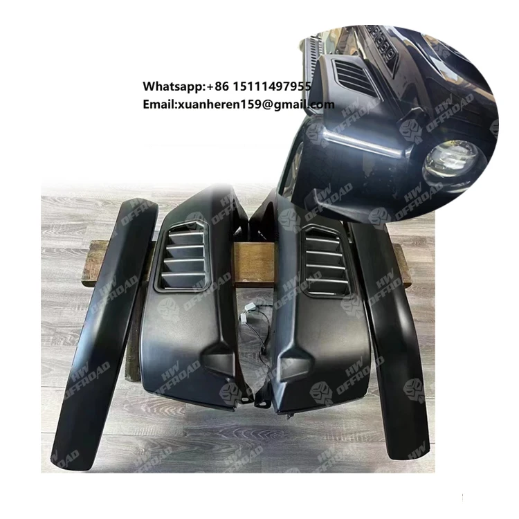 4X4 Modification Al…