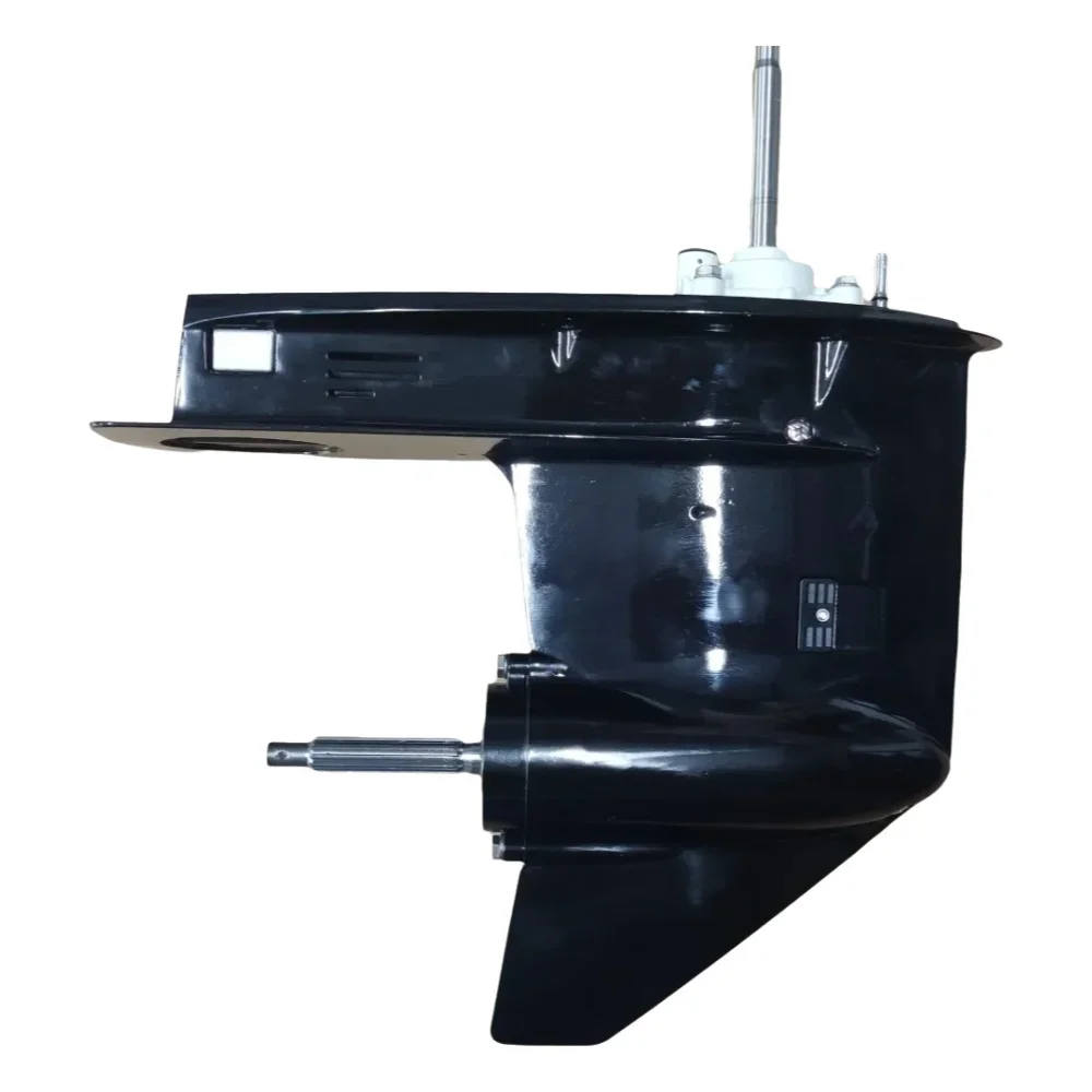 مجموعة علبة تروس المحرك الخارجي لمحركات خطاف القارب Hidea 4-Stroke 40HP - قطع غيار القوارب وملحقاتها
