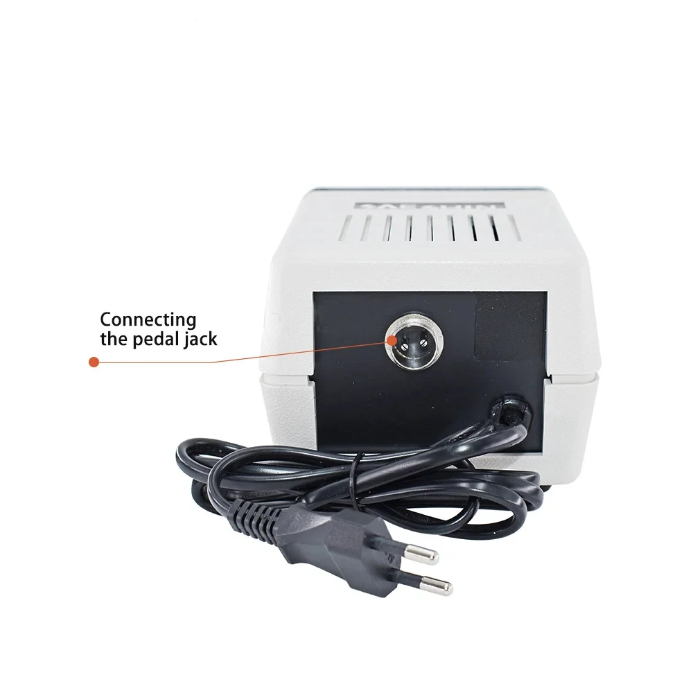 

Dental Micro Motor Handle 35000RPM 102L Micromotor STRONG204