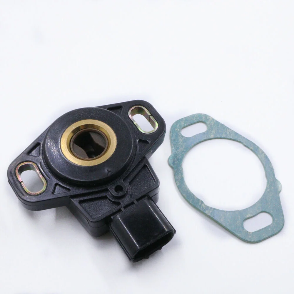 TPS Throttle Position Sensor 16402RAAA01 For HON-DA CIVIC- VII CR-V INTEGRA-DC5 K20A ACURA-RSX JT6H 16402-RAA-A01 16402-RAC-A01