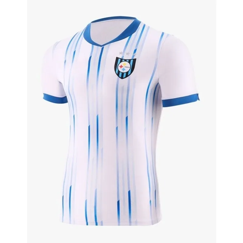 Newly Launched Bestseller - CD Huachipato 2026 Away Sportswear - Quick-drying and Breathable Men's and Women's T-shirt