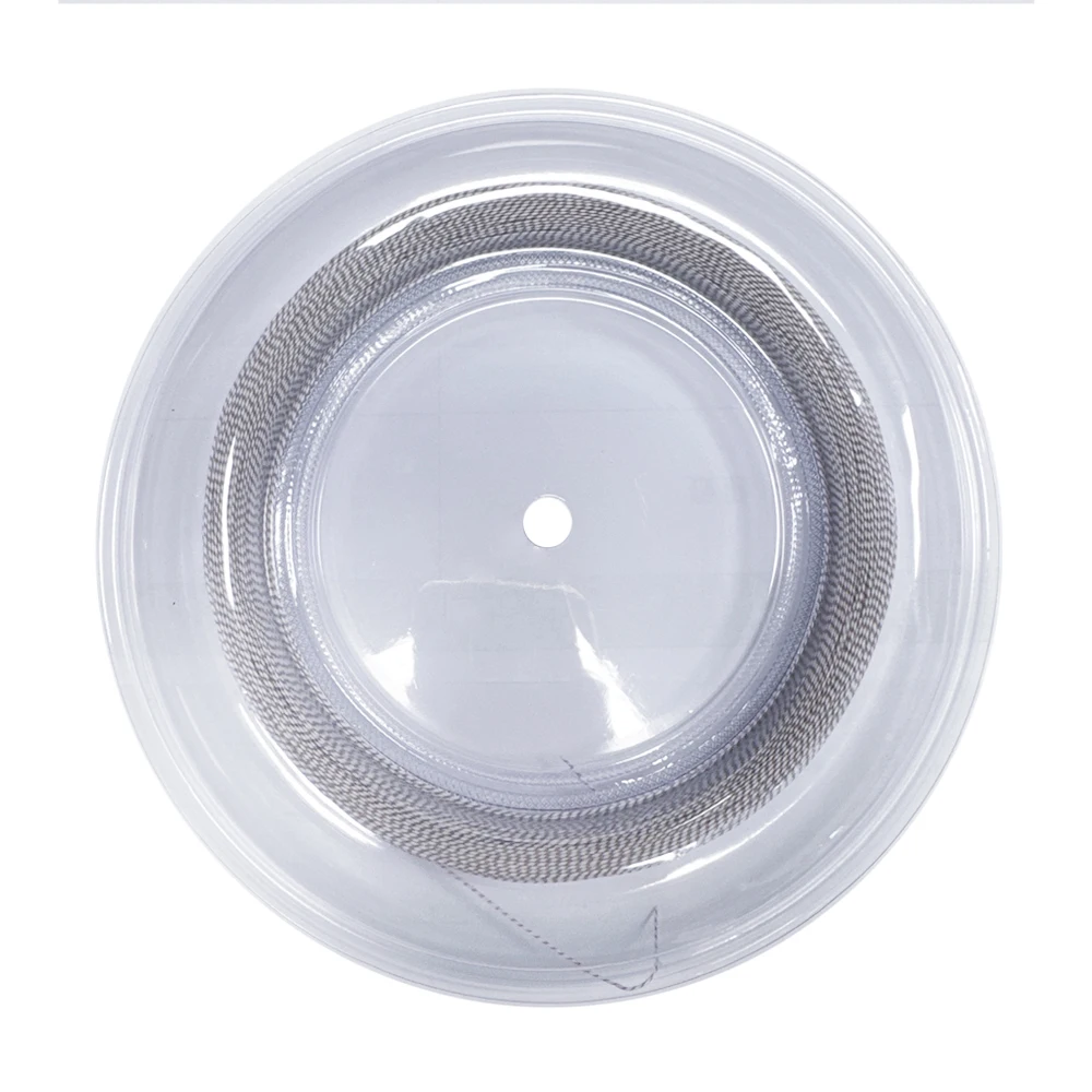 Alpha Badminton String 200m Reels 0.69mm Woven Badminton Shuttlecock String 0303
