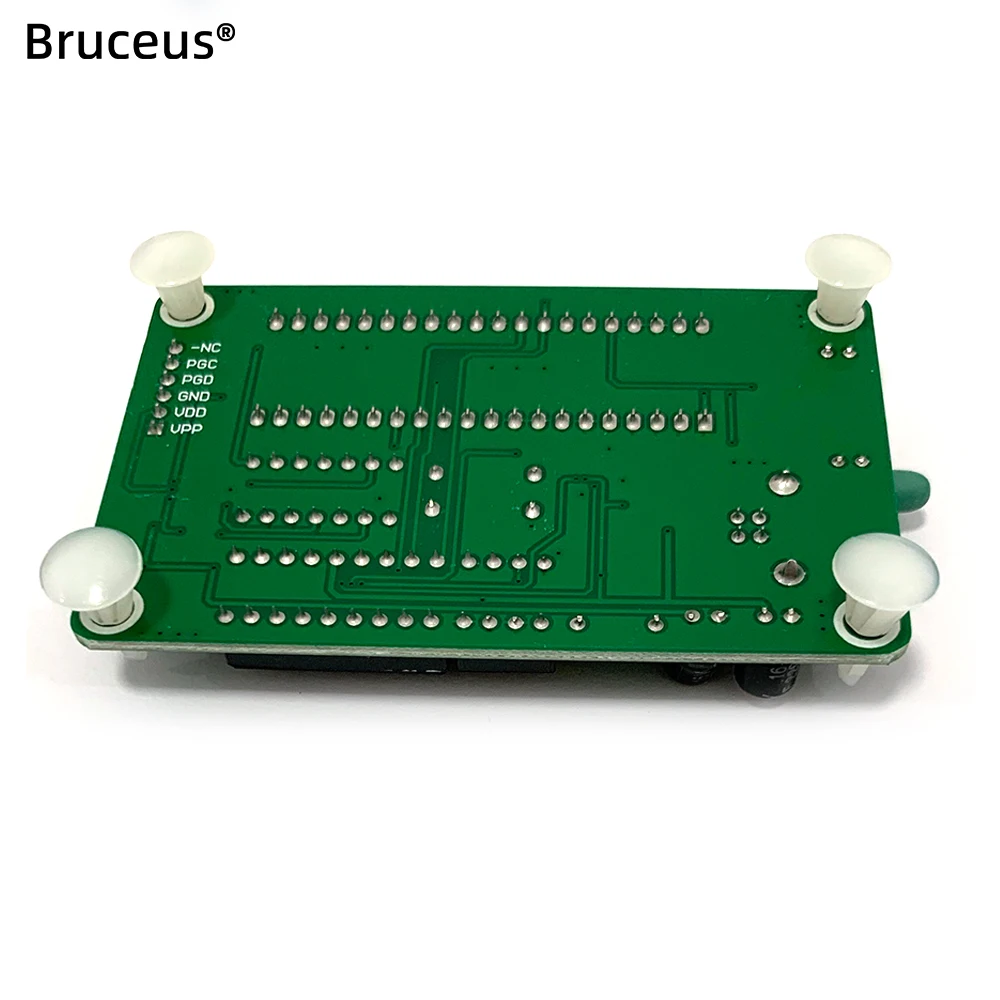 PIC K150 Programmer Automatic Programming Develop Microcontroller With USB ICSP Cable