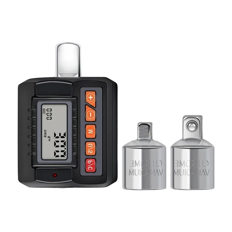 A02M-DNC-200N.M Digital Torque Meter 1/2