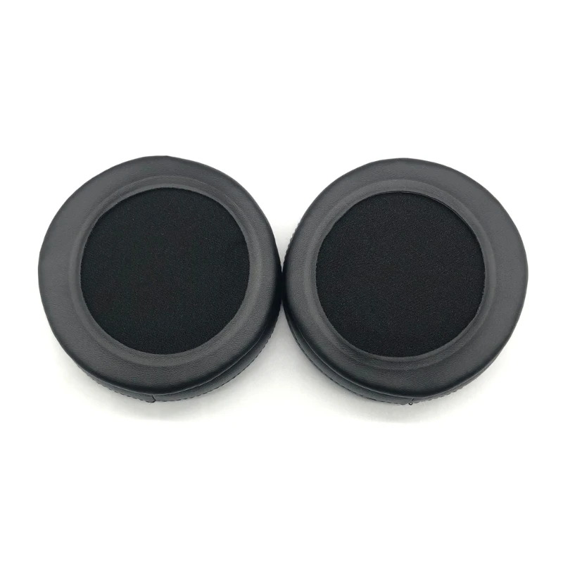 

1Pair Earpads Ear Pads Cushion Earmuffs For Skullcandy HESH 2.0 1.0 Headphones, High Quality Headset Accessories