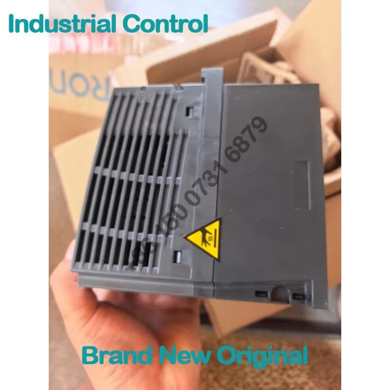 ATV320U15N4C, Inverter, Altivar 320 1.5kW Three Phase 380V