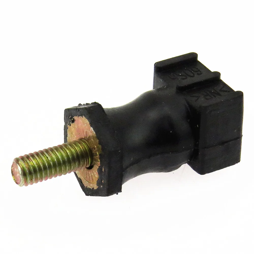HONGGE Qty 3 1.8T Secondary Air Pump Rubber Mount for Golf Passat B5 Polo Caddy Leon A4 A6 06A 133 567A 06A133567B